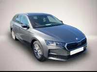 Gebraucht Skoda Octavia Selection 150 PS (110 kW) 2025 Manufacturer