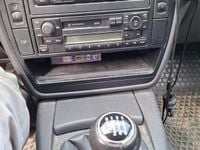 Second-hand VW Passat 130 CP (95 kW) 2004 Argintiu Break