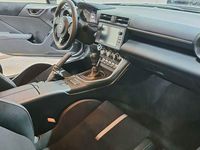 Gebraucht Toyota GR86 234 PS (172 kW) 2024 Silber Coupé