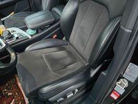 Gebraucht Audi Q7 Ambiente 272 PS (200 kW) 2016 Schwarz SUV
