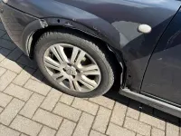 Używany Opel Corsa 76 KM (55 kW) 2006 Szary Hatchback
