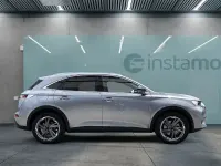 Gebraucht DS Automobiles DS7 Crossback 299 PS (219 kW) 2022 Grau SUV