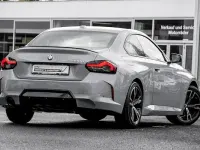Gebraucht BMW 220 Shadowline 190 PS (139 kW) 2025 Grau Coupé