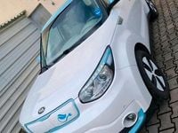 Gebraucht Kia Soul 80 kW (110 PS) 2016 Weiß SUV