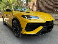 Gebraucht Lamborghini Urus 666 PS (489 kW) 2024 Gelb SUV