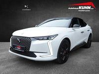 Gebraucht DS Automobiles DS4 Performance Line Plus 224 PS (164 kW) 2022 Perlmuttweiss SUV