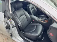 Gebraucht Mercedes CLS350 224 PS (164 kW) 2010 Silber Limousine
