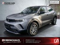 Gebraucht Opel Mokka-e Edition 100 kW (136 PS) 2022 Grau SUV