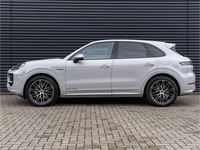 Gebraucht Porsche Cayenne 470 PS (345 kW) 2025 Weiss SUV