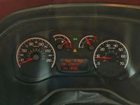 Gebraucht Fiat Doblò 95 PS (69 kW) 2013 Rot Van / Kleinbus