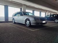 gebraucht Mercedes E55 AMG AMG T-Modell S210