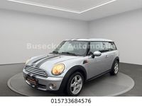 Gebraucht Mini Cooper 120 PS (88 kW) 2011 Silber Kleinwagen