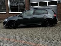 Gebraucht VW Golf VII GTE 204 PS (150 kW) 2015 Grau Limousine
