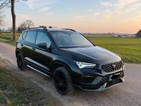 Gebraucht Cupra Ateca 300 PS (220 kW) 2020 Schwarz SUV