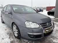 Gebraucht VW Jetta Comfortline 116 PS (85 kW) 2006 Grau Limousine