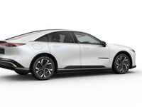 Neu Mazda 6e Takumi-Line 189 kW (258 PS) 2026 Crystal white pearl Limousine