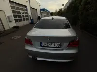 Gebraucht BMW 525 177 PS (130 kW) 2004 Grau Limousine