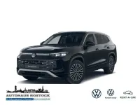 Gebraucht VW Tayron Elegance 150 PS (110 kW) 2026 Schwarz SUV