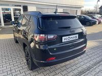 Gebraucht Jeep Compass Altitude 131 PS (96 kW) 2023 Solid black SUV