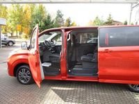 Gebraucht Ford Tourneo Custom Titanium 110 PS (80 kW) 2024 Andere Van