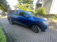 Gebraucht Renault Kadjar Intens 116 PS (85 kW) 2021 Blau SUV