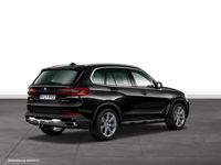 gebraucht BMW X5 xDrive45e