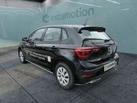 Occasion VW Polo R 95 ch (69 kW) 2024 Noir Berline