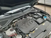 Second-hand VW T-Roc R-line 150 CP (110 kW) 2023 Gri SUV