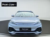 Gebraucht BYD Atto 3 Design 150 kW (204 PS) 2022 Silber SUV