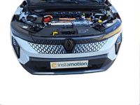Gebraucht Renault Scenic E-Tech Esprit Alpine 160 kW (218 PS) 2024 Weiß SUV