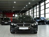 gebraucht BMW 330 d Sport Line*LED*PANO*BUSINESS*AMBIENTE*1.HD