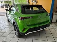 Gebraucht Opel Mokka-e Elegance 100 kW (136 PS) 2022 Grün SUV
