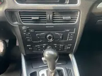 Gebraucht Audi Q5 170 PS (125 kW) 2012 SUV