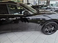 Gebraucht Infiniti QX70 S Design 238 PS (175 kW) 2016 Schwarz SUV