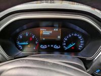 Gebraucht Ford Focus Cool & Connect 120 PS (88 kW) 2020 Weiß Kombi