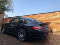 gebraucht Porsche 997 Turbo Schalter/Leder komplett/Piëch Fahrzeu