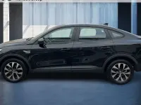 Brugt Renault Arkana Equilibre 140 HK (102 kW) 2023 Sort SUV
