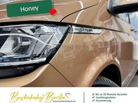 Gebraucht VW Multivan Comfortline 150 PS (110 kW) 2020 Andere farben Van