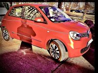 gebraucht Renault Twingo Zen unfallfrei sparsam
