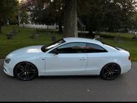 gebraucht Audi A5 2.0 TDI Quattro Coupé