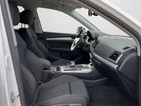 gebraucht Audi Q5 Q5 40 TDI quattro S tronic LED NAVI AHK