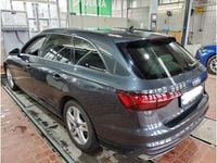 Gebraucht Audi A4 Performance 204 PS (150 kW) 2023 H1 manhattangrau metallic Kombi