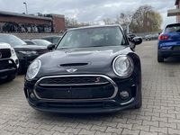 Gebraucht Mini Cooper SD Clubman 190 PS (139 kW) 2016 Schwarz Kombi