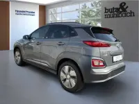 Gebraucht Hyundai Kona Advantage 100 kW (136 PS) 2020 Galaxy grey (metallic) SUV