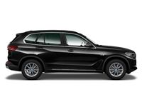 gebraucht BMW X5 xDrive 45eA LASER PANO 21Z SITZLUFT HK