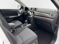 gebraucht Suzuki Vitara 15 Dualjet Vollhybrid Automatik Comfort LED Keyless ACC Rückfahrkam.