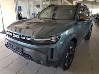 Gebraucht Dacia Duster Extreme 131 PS (96 kW) 2025 Grün SUV