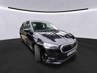 Gebraucht Skoda Fabia Selection 95 PS (69 kW) 2025 Blackmagic perleffekt Kleinwagen