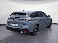 Neu Peugeot 308 SW Allure 131 PS (96 kW) 2025 Grau Kombi