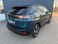 Gebraucht Peugeot 3008 GT 224 PS (164 kW) 2022 Celebes blau SUV